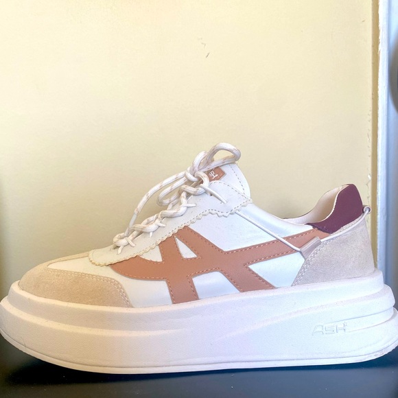 ASH sneakers - Picture 4 of 4